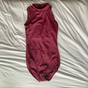 Balera Dance Leotard from Discount Dance